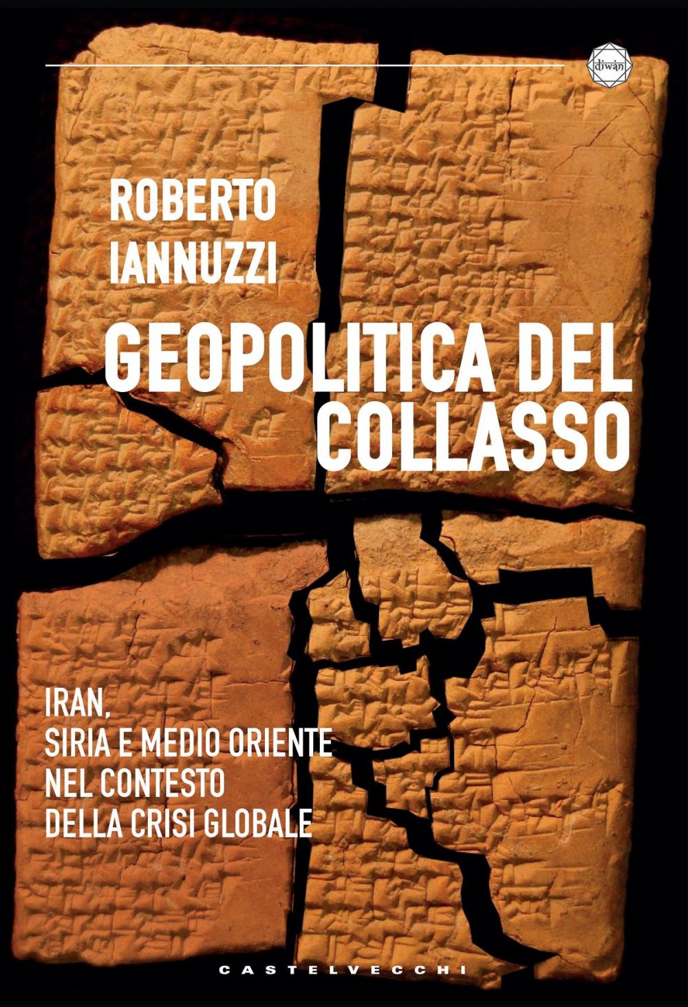 Big bigCover of Geopolitica del collasso