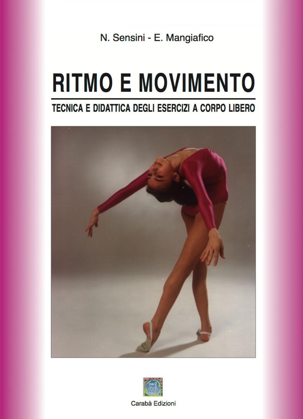 Big bigCover of RITMO E MOVIMENTO