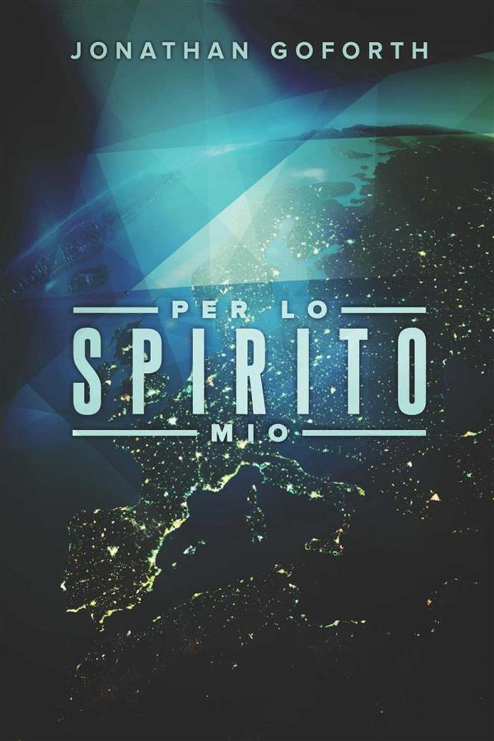 Big bigCover of Per lo Spirito Mio