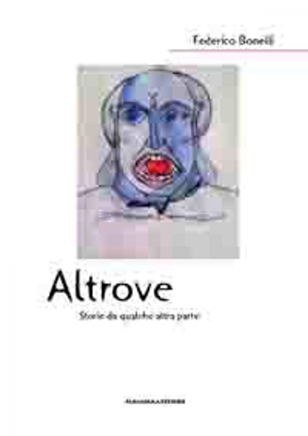 Big bigCover of Altrove