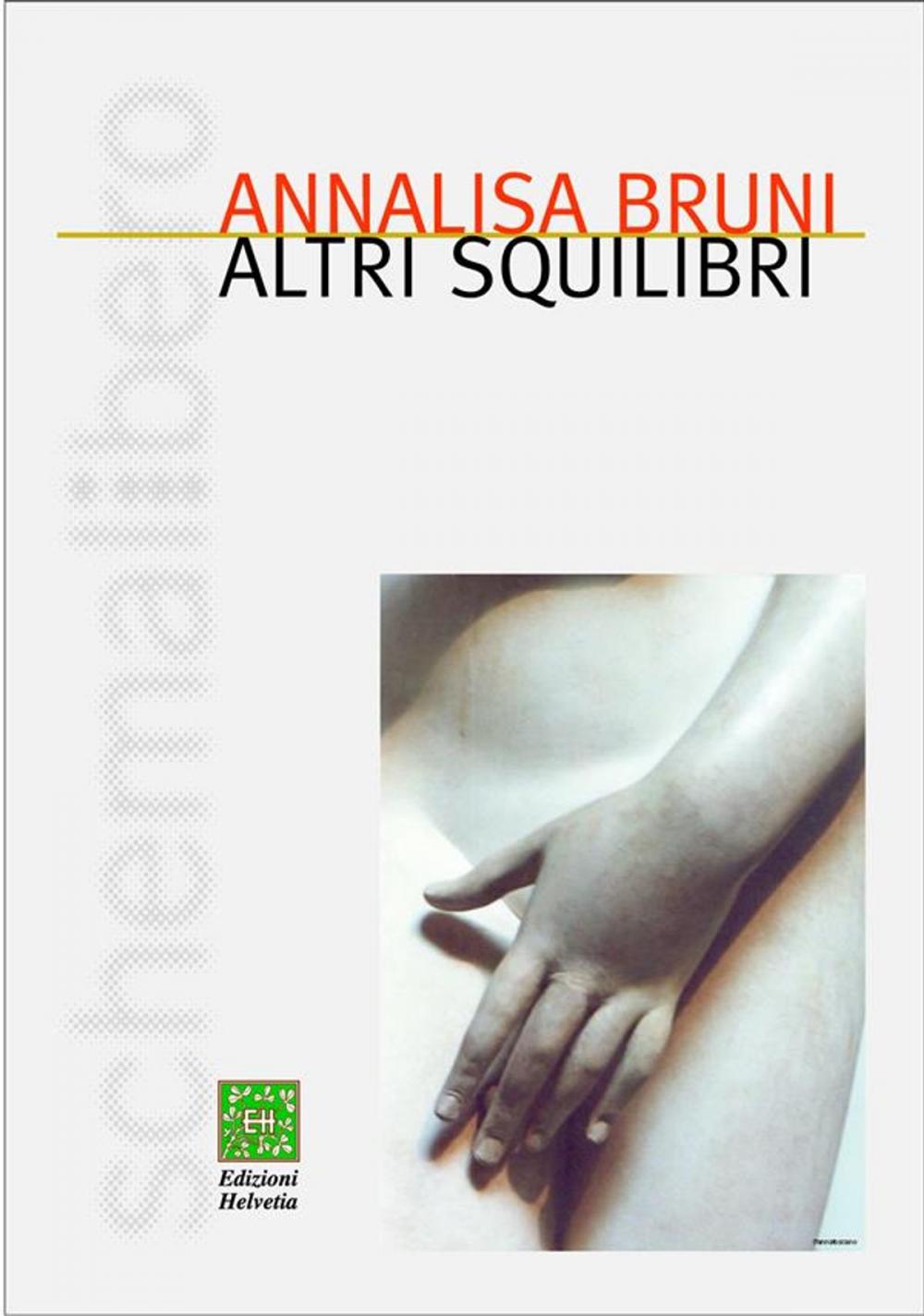 Big bigCover of Altri squilibri