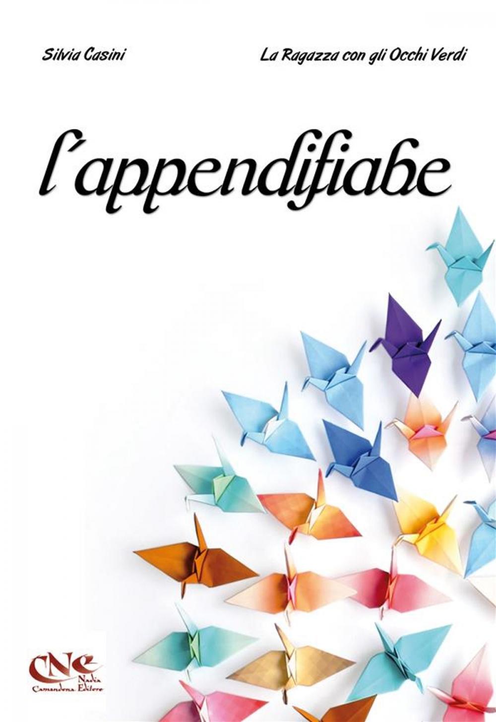 Big bigCover of L'appendifiabe