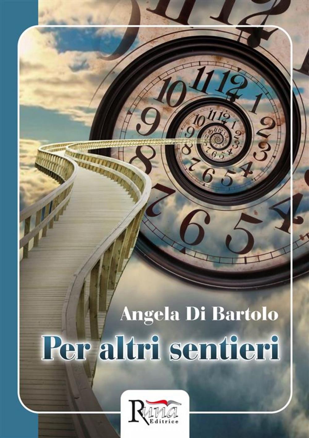 Big bigCover of Per altri sentieri