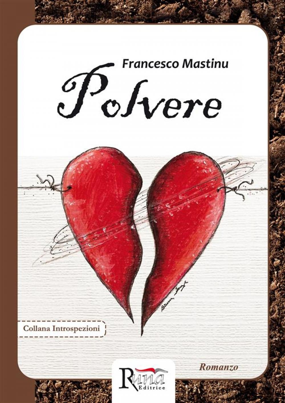 Big bigCover of Polvere