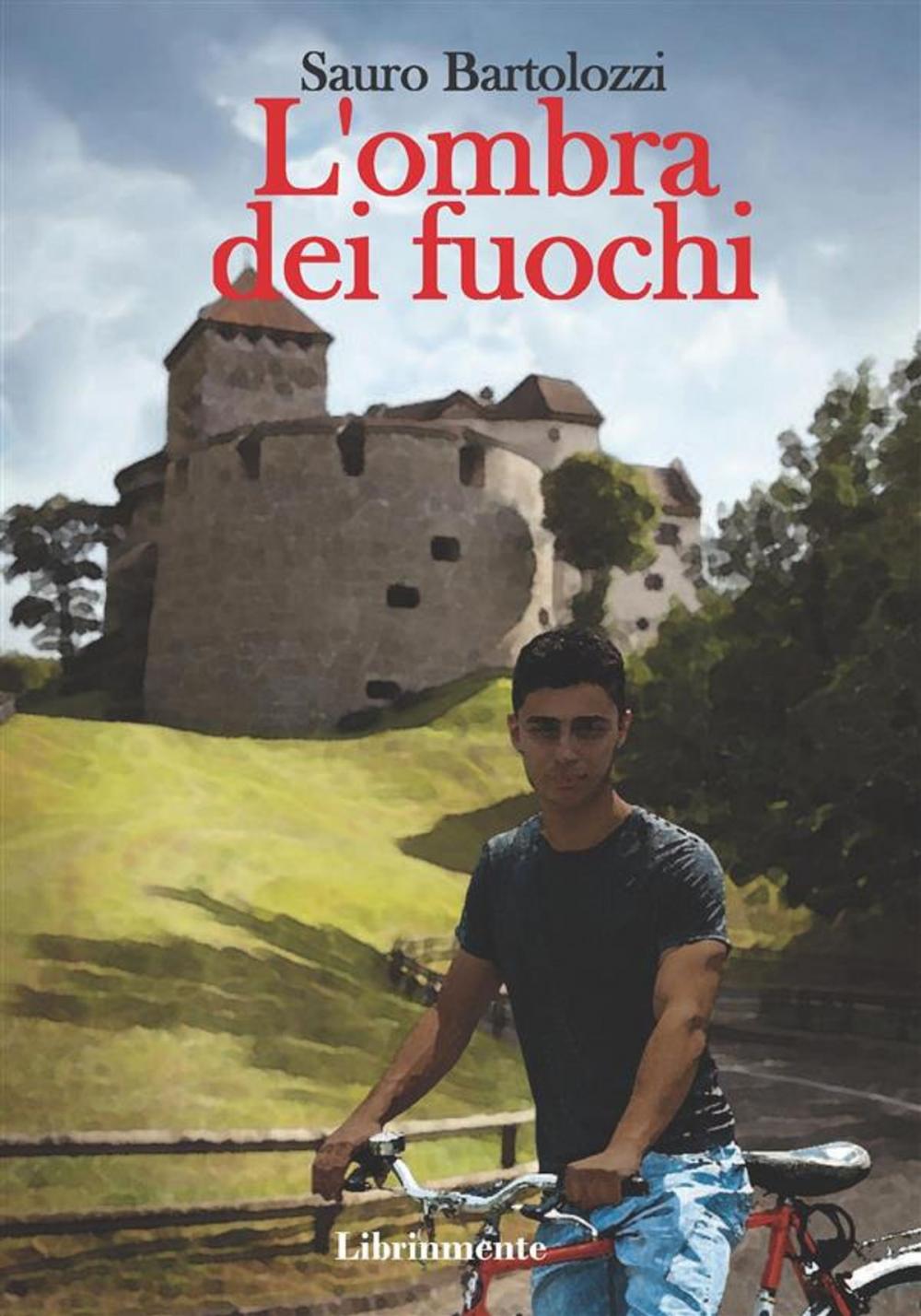 Big bigCover of L'ombra dei fuochi