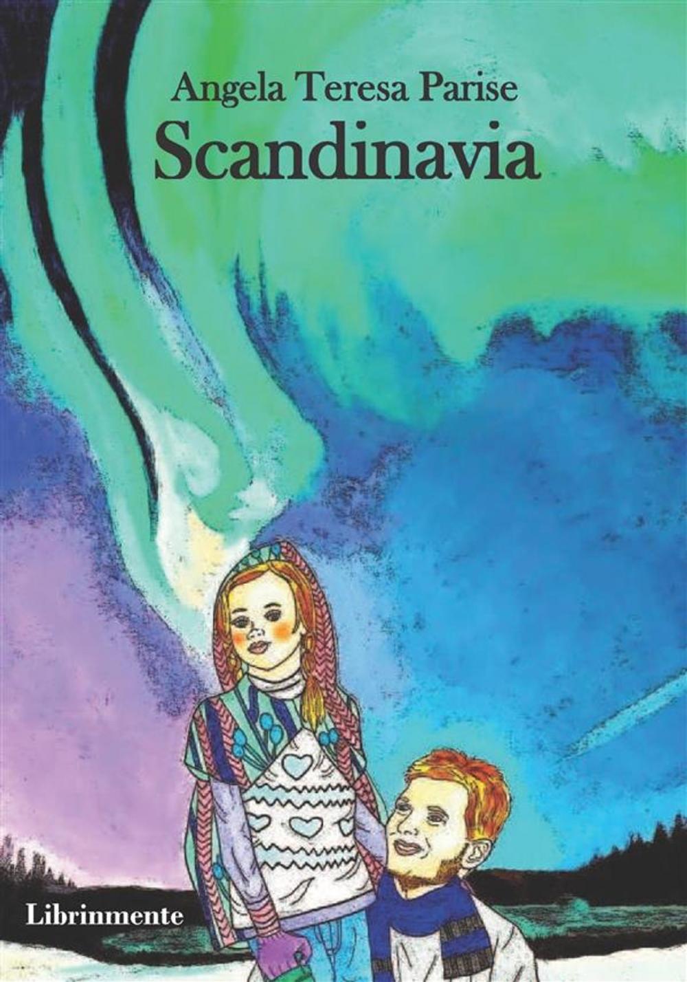 Big bigCover of Scandinavia