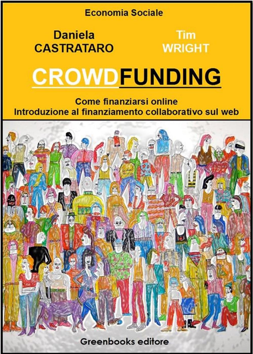 Big bigCover of Crowdfunding