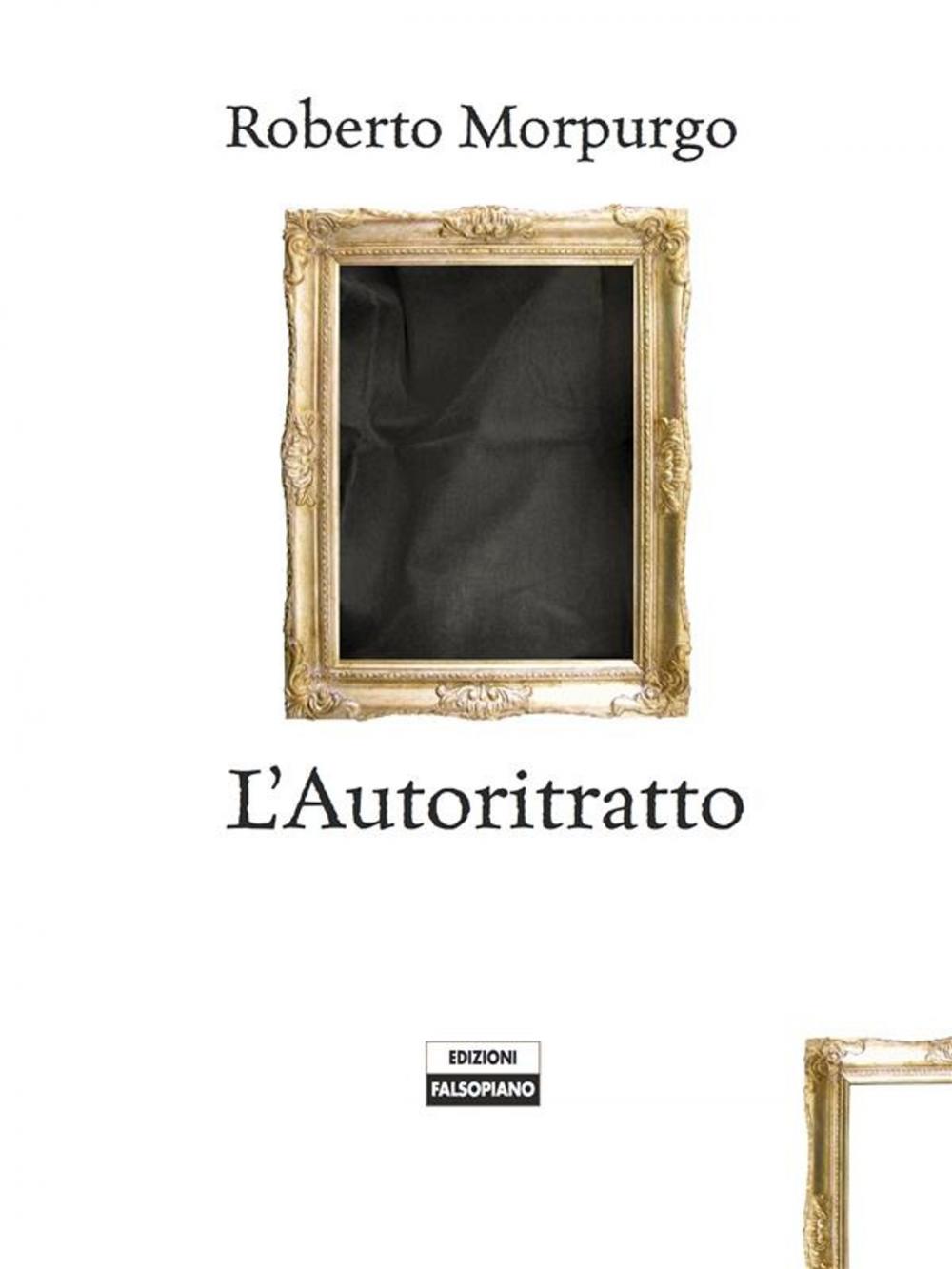 Big bigCover of L'Autoritratto