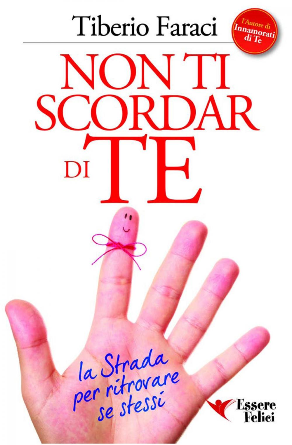 Big bigCover of Non ti scordar di te