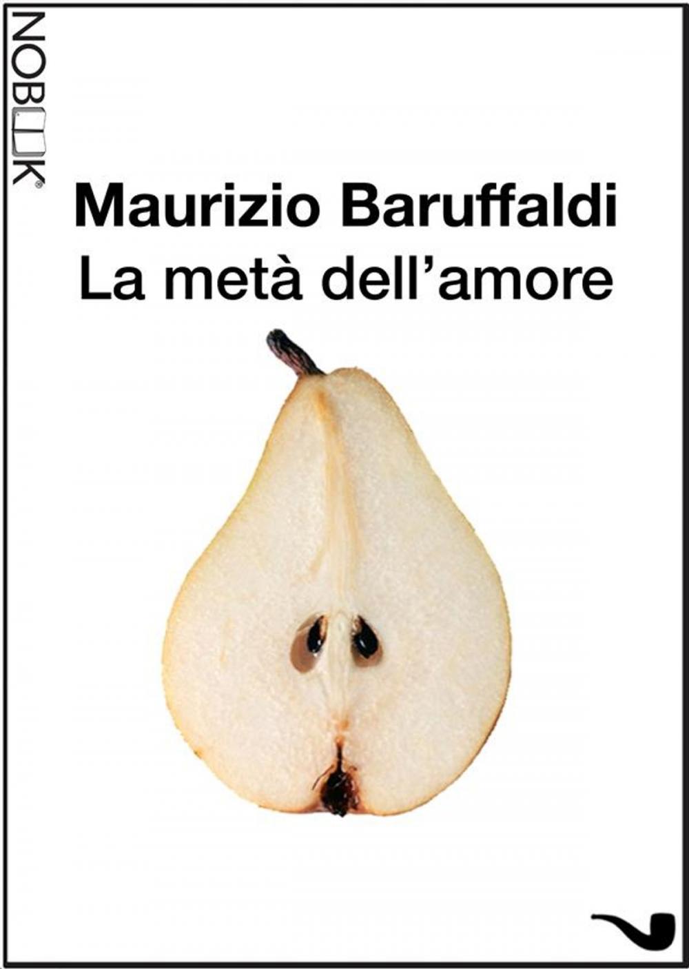 Big bigCover of La metà dell'amore