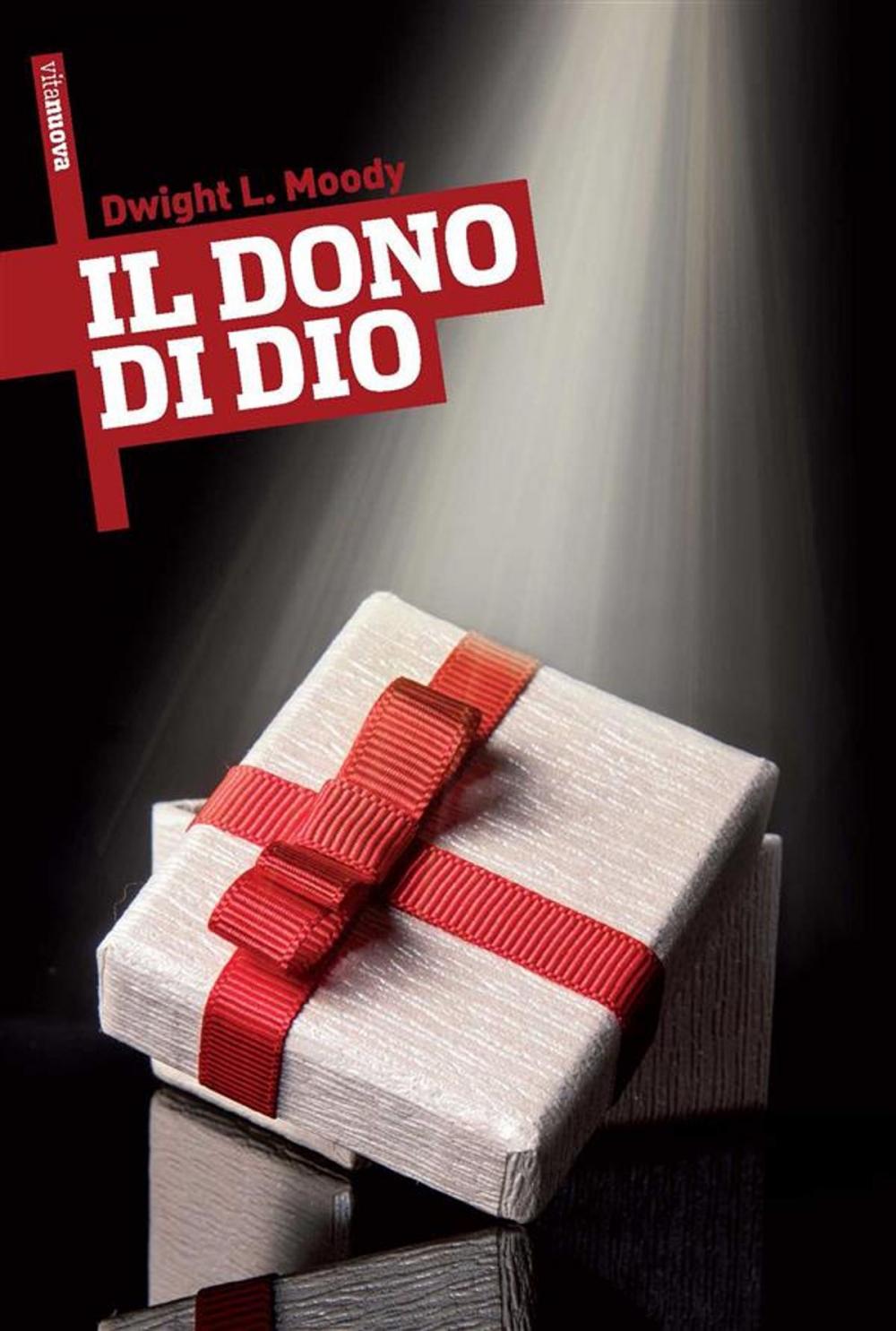 Big bigCover of Il Dono di Dio