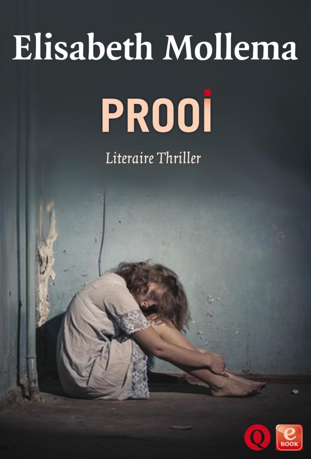 Big bigCover of Prooi