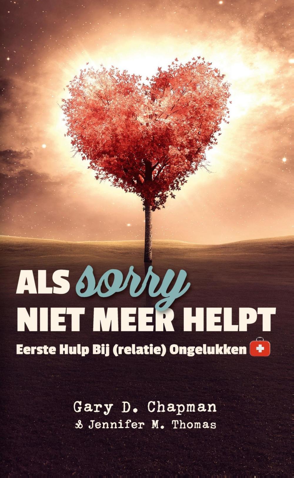 Big bigCover of Als sorry niet meer helpt