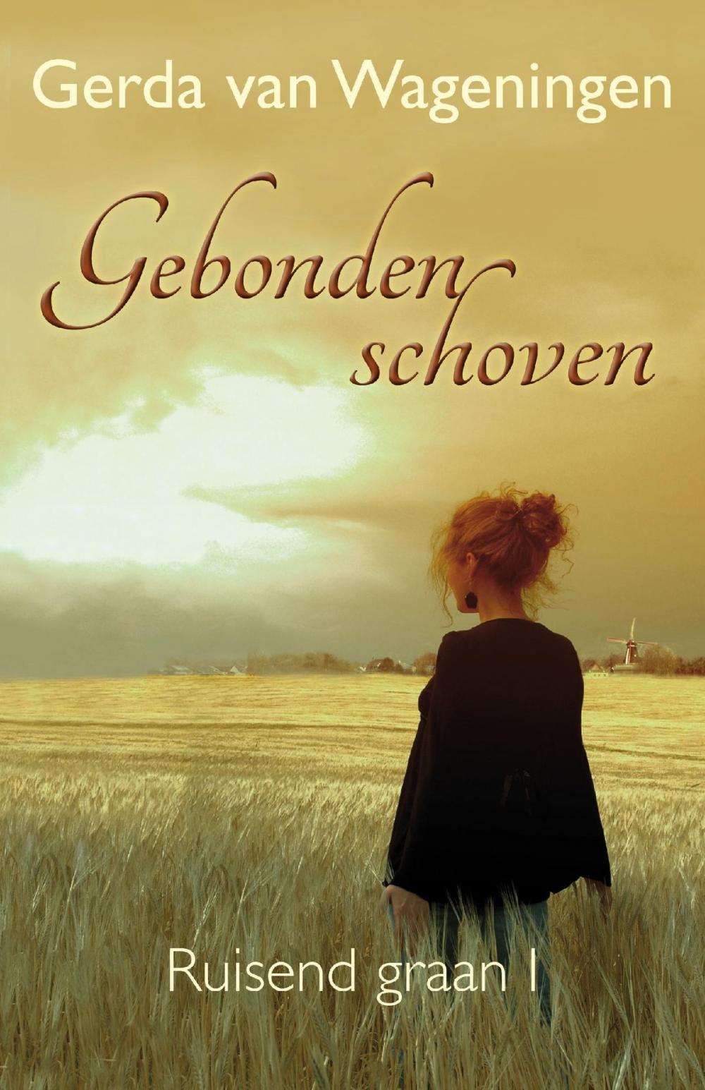 Big bigCover of Gebonden schoven