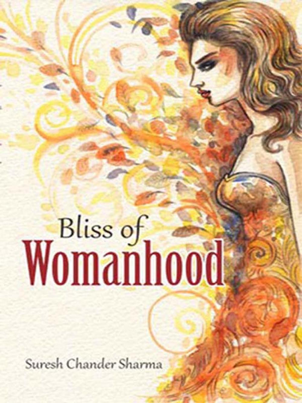 Big bigCover of Bliss of Womanhood