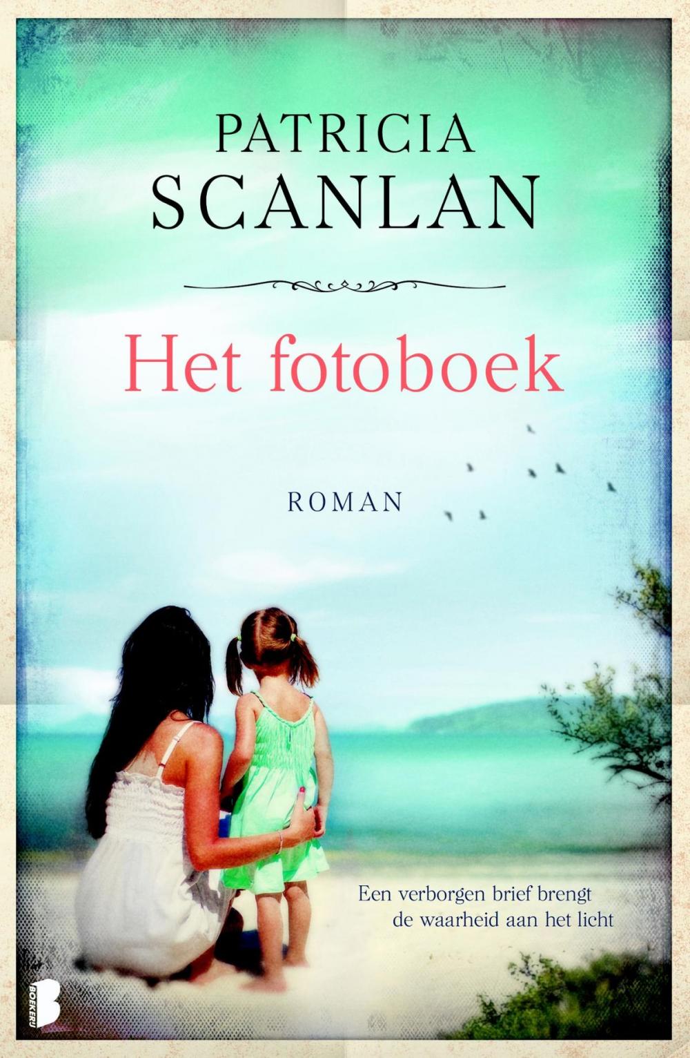 Big bigCover of Het fotoboek