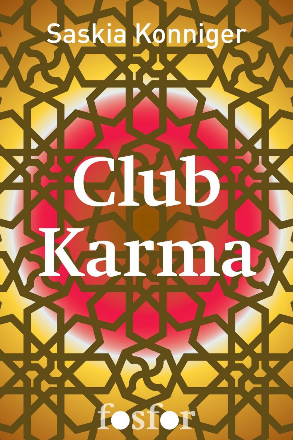 Big bigCover of Club karma