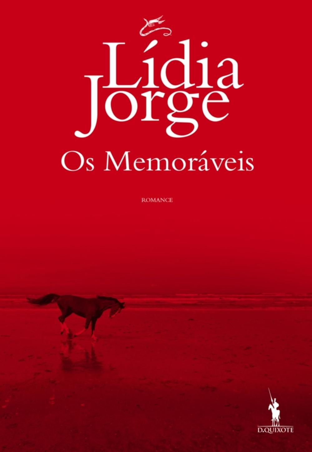 Big bigCover of Os Memoráveis