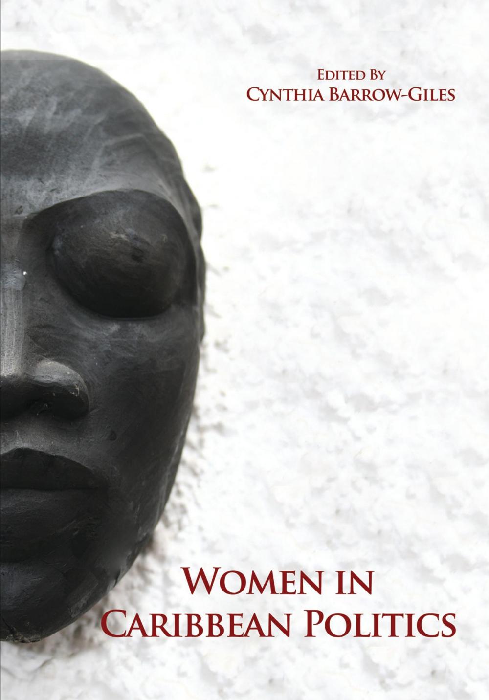 Big bigCover of Women in Caribbean Politics