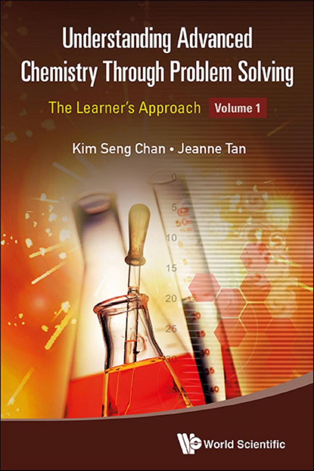 Big bigCover of Understanding Advanced Chemistry Through Problem Solving