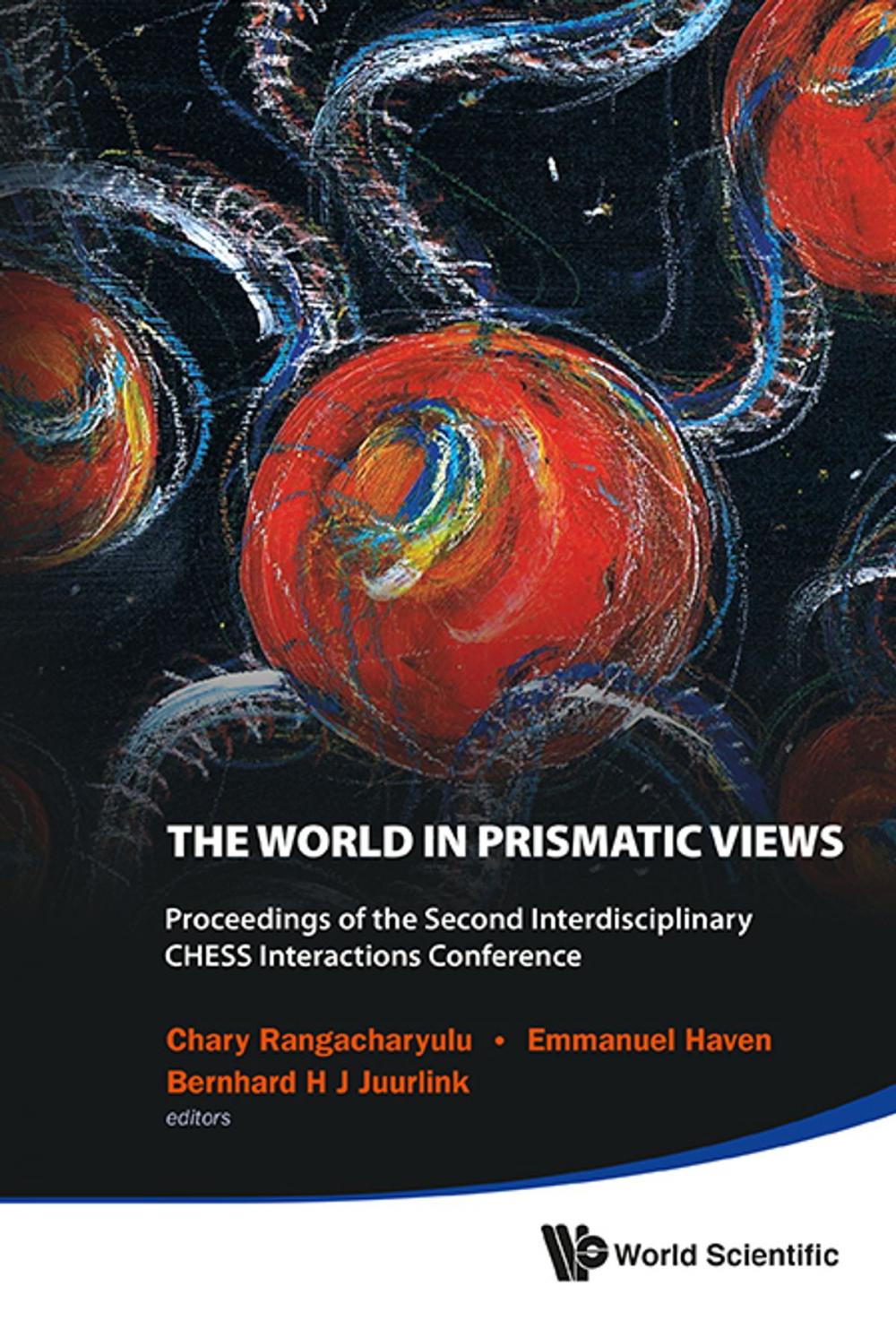 Big bigCover of The World in Prismatic Views