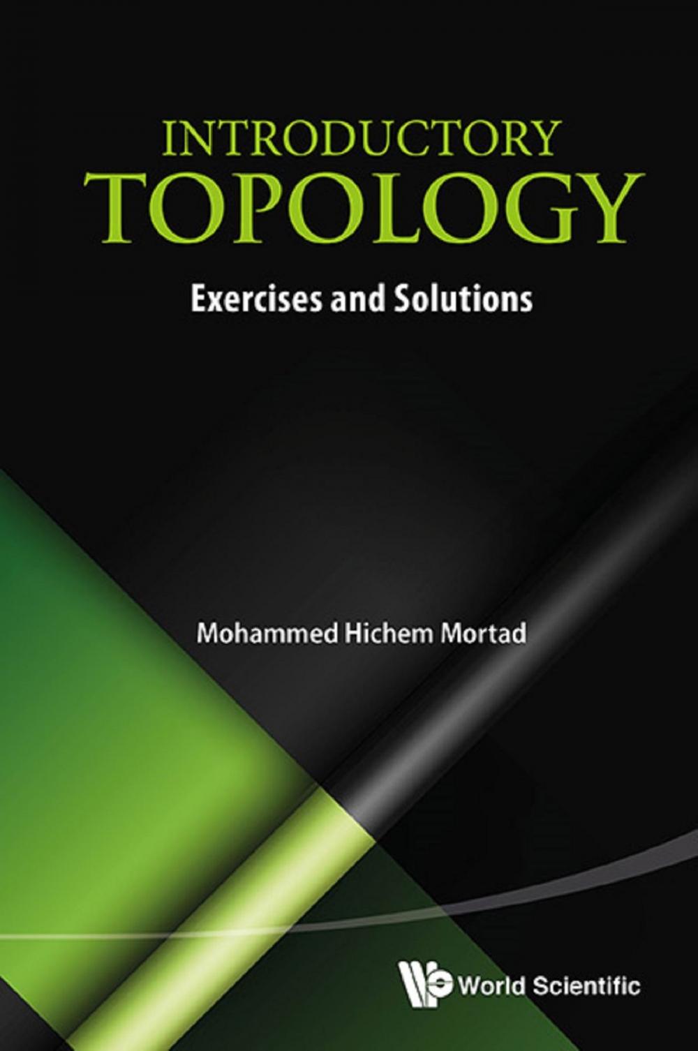 Big bigCover of Introductory Topology