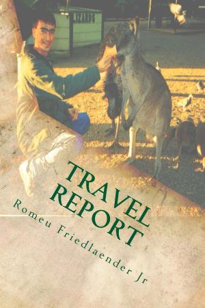 Cover of the book Travel Report by Peter James West