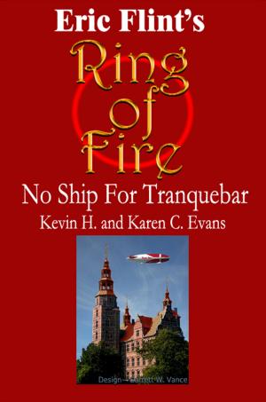 Cover of the book No Ship for Tranquebar by Jeremy McNabb