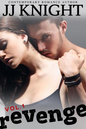 Cover of the book Revenge #1 by Britney King