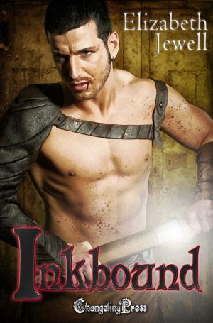 Cover of the book Inkbound by Kate Hill, Isabella Jordan, Lacey Savage