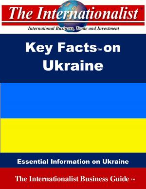 Cover of the book Key Facts on Ukraine by Cristanna M. Cook