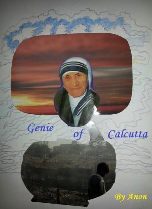 Cover of the book Genie of Calcutta by Ted Bowman