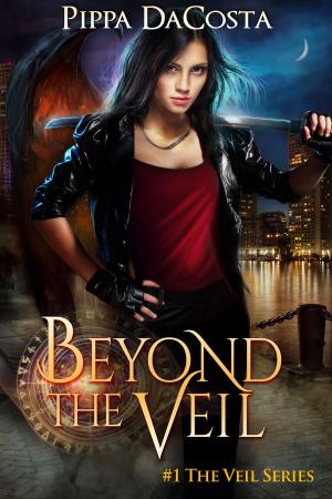 Cover of the book Beyond The Veil by Scott Shoemaker