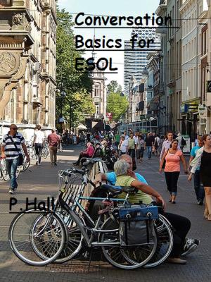 Cover of ESOL Conversation Basics