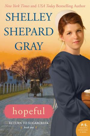 Cover of the book Hopeful by Sarah MacLean