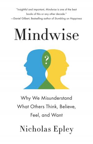 Cover of the book Mindwise by Antonia Fraser