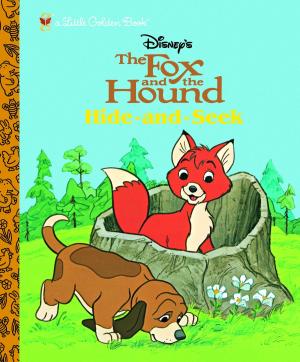 Cover of the book The Fox and the Hound by 科普小組