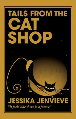 Cover of the book Tails From The Cat shop by Daniel Boyle
