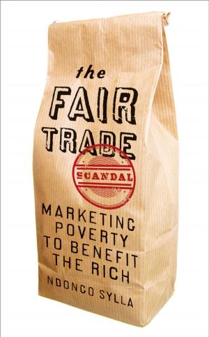 Cover of the book The Fair Trade Scandal by Christine Buci-Glucksmann
