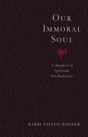 Cover of the book Our Immoral Soul by Hakuin