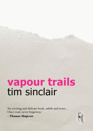 Cover of the book Vapour Trails by Anna Rita Rossi