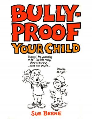 Cover of Bullyproof Your Child