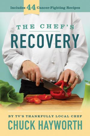 bigCover of the book The Chef's Recovery by 
