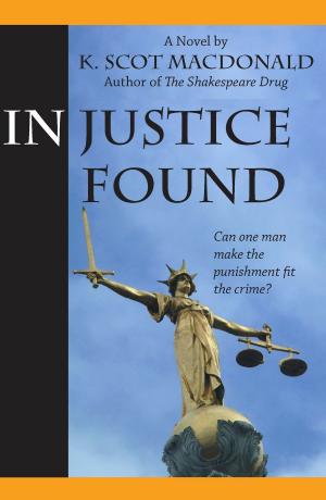 Cover of the book In Justice Found by Steve Doyle