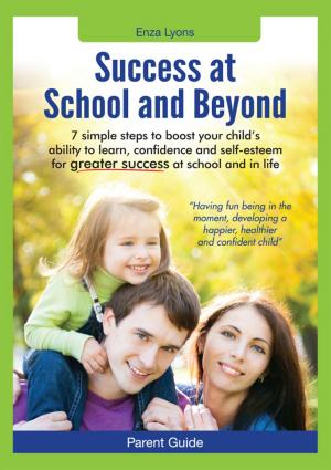 bigCover of the book Parent Guide by 