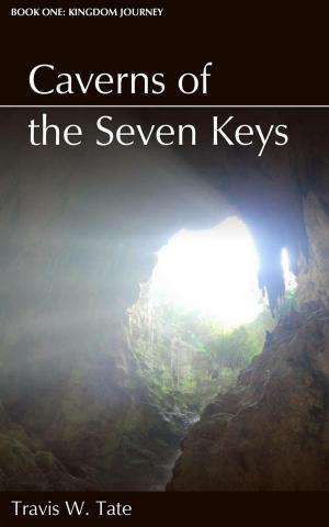 bigCover of the book Caverns of the Seven Keys by 