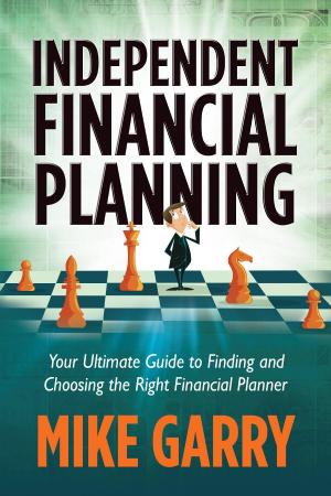 Book cover of Independent Financial Planning