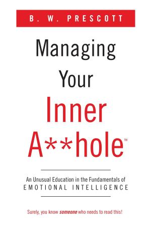 Cover of Managing Your Inner A**hole