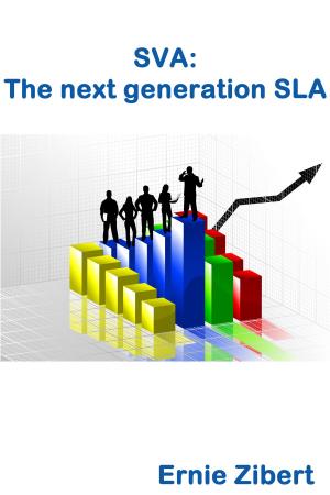 Cover of the book SVA: The next generation SLA by 森岡毅
