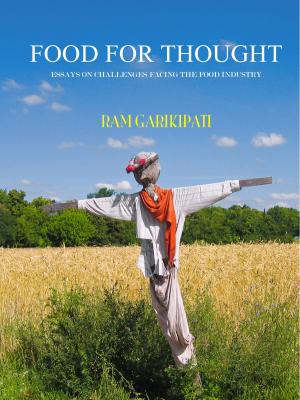 Cover of the book Food for Thought by Keith Posner